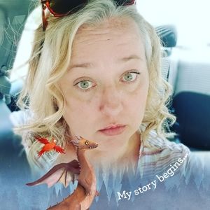 Meet your Posher, Brandy